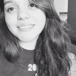 Meet your Posher, Francesca